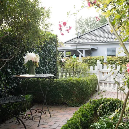 Rosengarten Apartment Kellenhusen