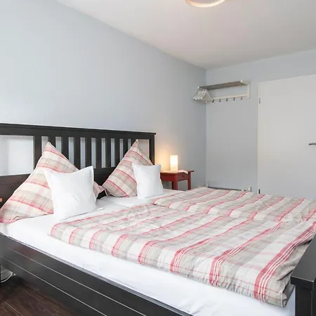 Apartment Rosengarten Kellenhusen
