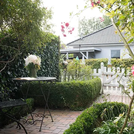 Апартаменты Rosengarten