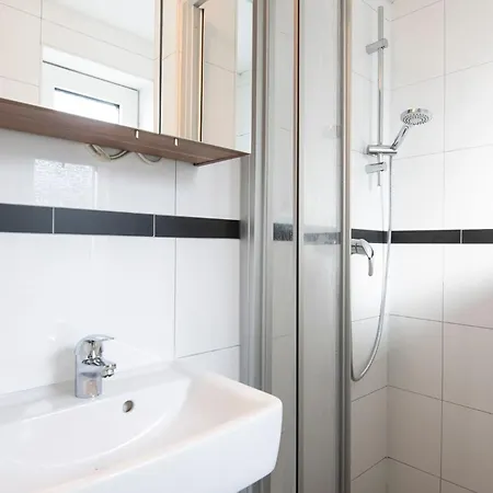 Apartment Rosengarten