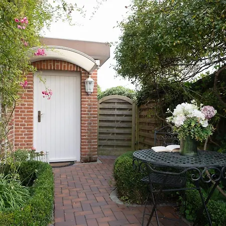 Rosengarten شقة *