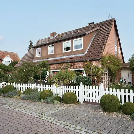 Rosengarten Apartment