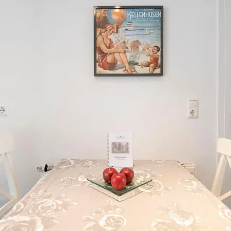 Rosengarten Apartment *