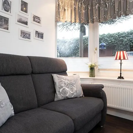 Apartment Rosengarten *