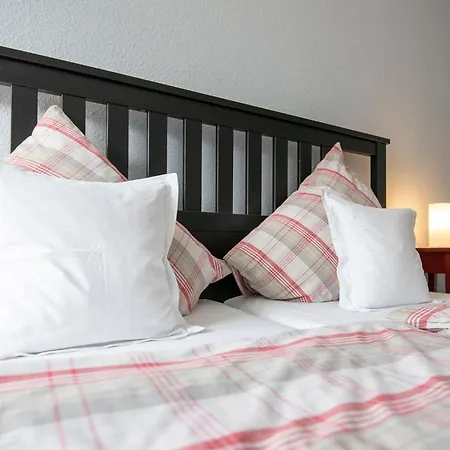 Apartment Rosengarten Kellenhusen