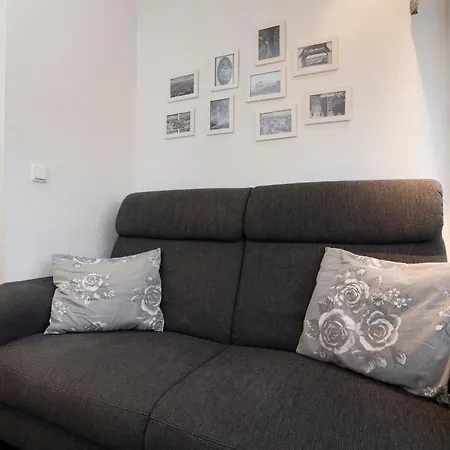 Apartment Rosengarten