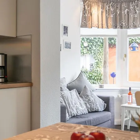 Rosengarten Apartment *