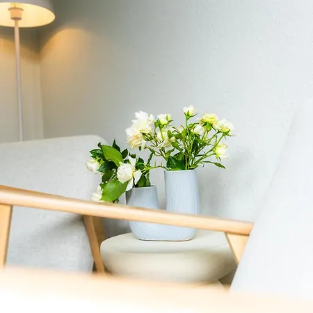 Apartmán Rosengarten Kellenhusen