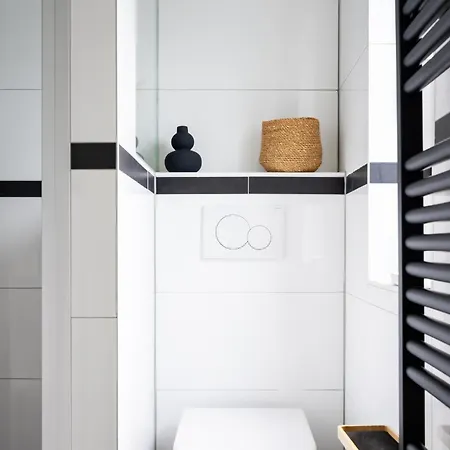 Rosengarten Apartmán Kellenhusen