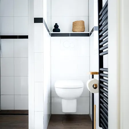 Rosengarten Apartmán