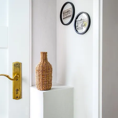 Apartmán Rosengarten *