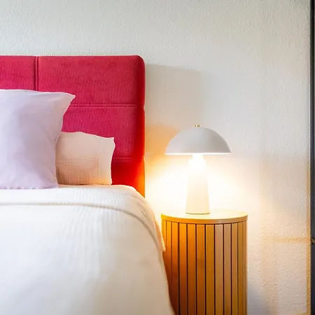Apartmán Rosengarten *