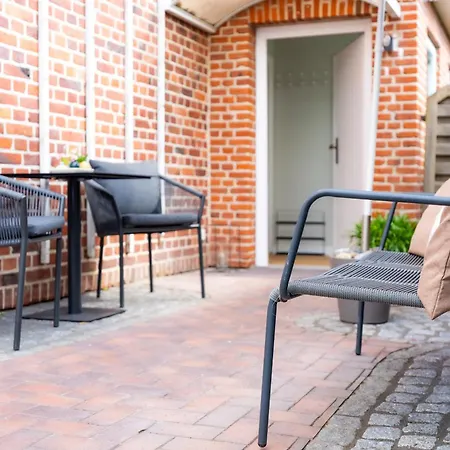Rosengarten *