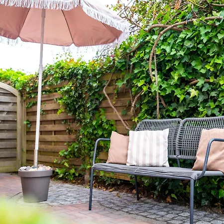 Apartmán Rosengarten *