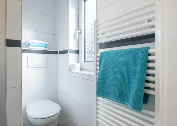 Rosengarten Apartamento