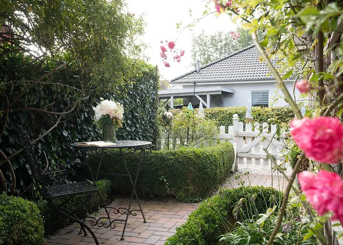 Apartamento Rosengarten