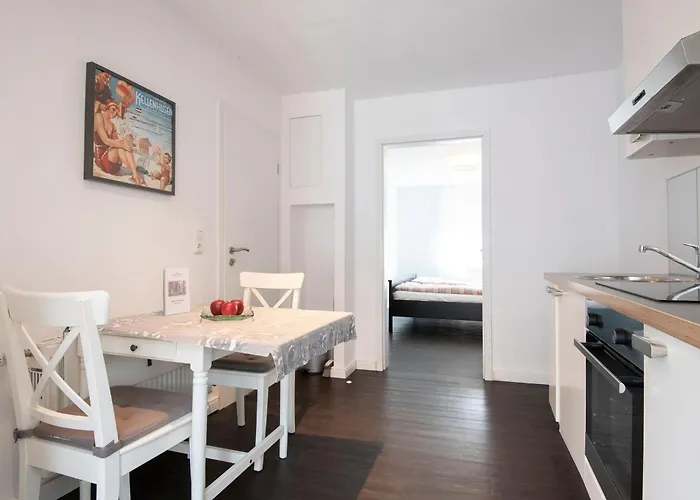 Rosengarten Apartamento