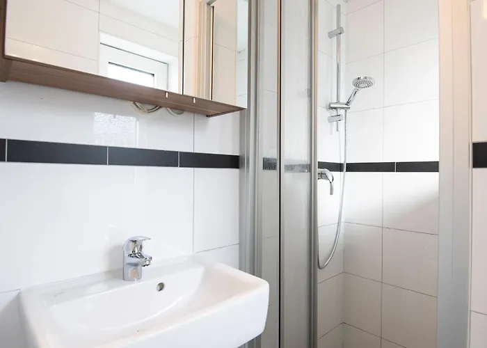 Apartamento Rosengarten