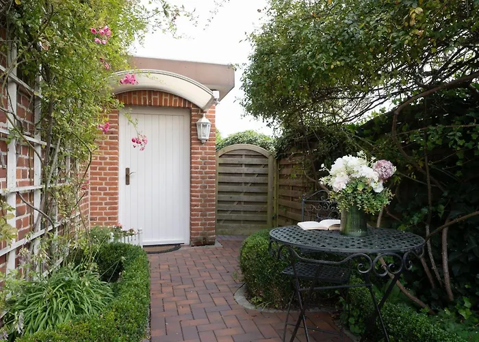 Rosengarten Apartamento *