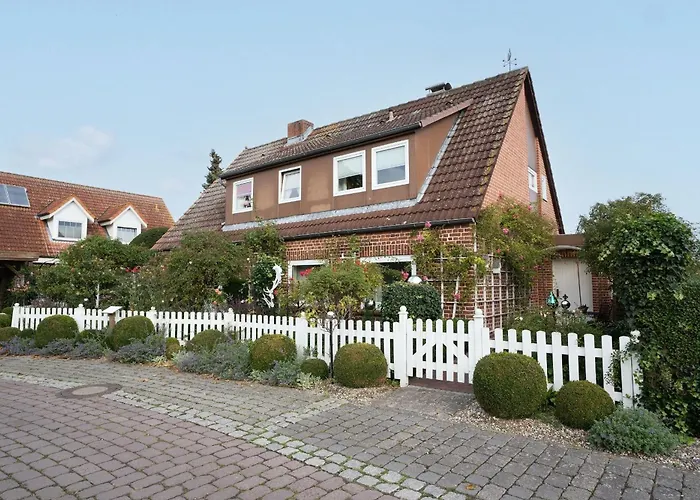 Rosengarten Apartamento