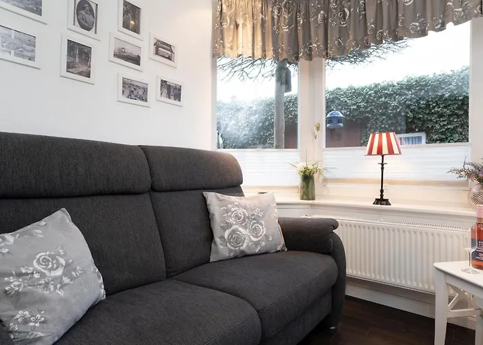 Apartamento Rosengarten *