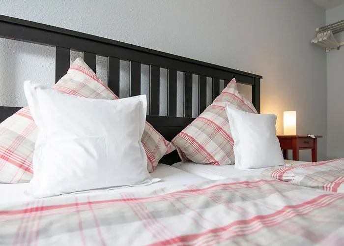 Apartamento Rosengarten Kellenhusen