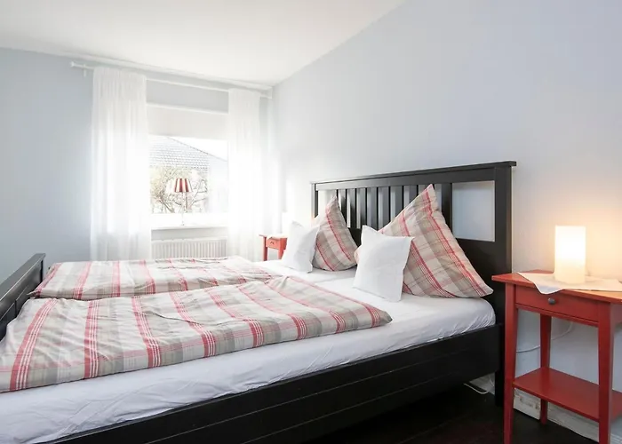 Rosengarten Kellenhusen